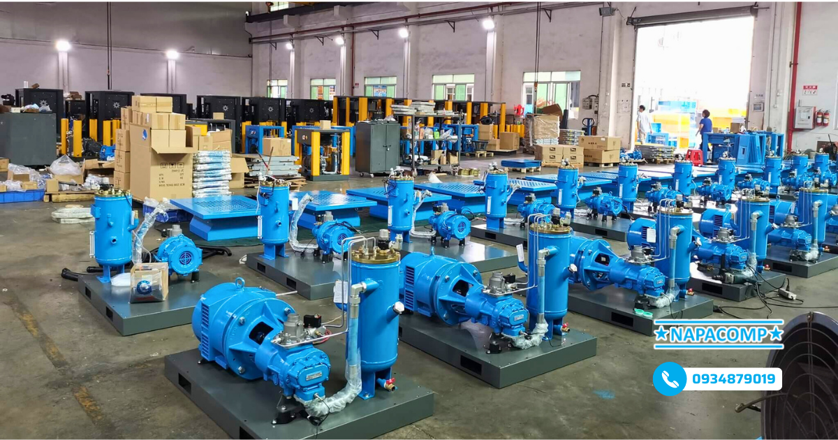 Cho thue may nen khi tron goi 1