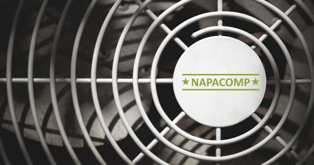 Napacompressor banner 1