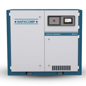 Máy nén khí trục vít Napacomp 7.5kW NP7.5L-D