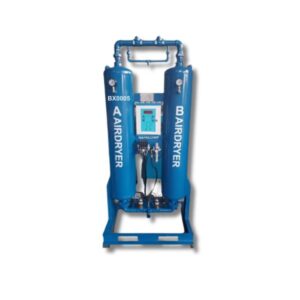 Máy sấy hấp thụ cao áp NAPACOMP 16 Bar BX0005