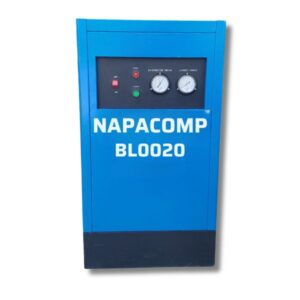 Máy sấy khí nén 8 Bar Napacomp 0.5HP BL0020