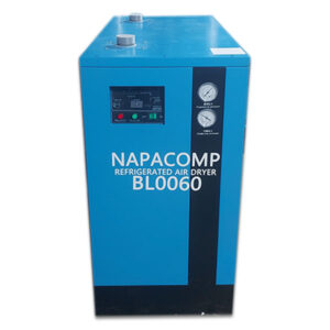 Máy sấy khí nén tụ điện Napacomp 1.5HP BL0060