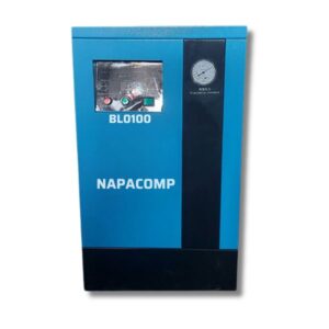 Máy sấy khí nén 8 Bar Napacomp 2.5HP BL0100