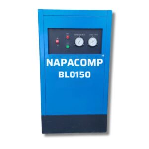 Máy sấy khí nén Napacomp 4HP BL0150
