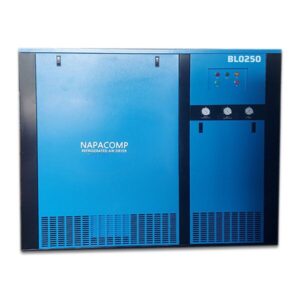 Máy sấy khí nén 6HP Napacomp BL0250