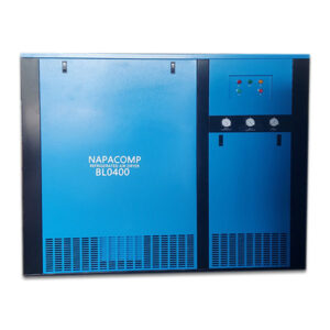 Máy sấy khí nén Napacomp 10HP BL0400