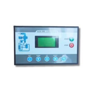 Màn hình điều khiển máy nén khí MAM880