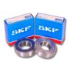 Bạc đạn máy nén khí SKF 6201