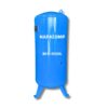Bình chứa khí nén Napacomp dạng đứng BCK-1500L