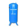 Bình chứa khí nén Napacomp dạng đứng BCK-300L