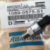 Cảm biến áp suất máy nén khí Atlas Copco 1089057551