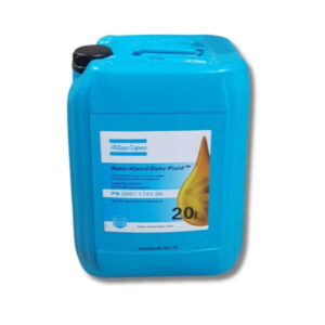 Dầu máy nén khí Atlas Copco 2901170100