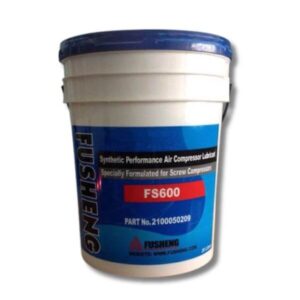 Dầu nhớt 46 gốc tổng hợp Fusheng FS600