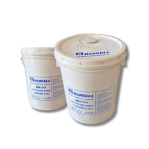 Dầu máy nén khí gốc tổng hợp Hanbell HBA-C01