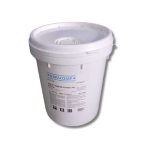 Dầu nhớt 46 gốc tổng hợp Napacomp NP11605637