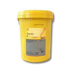 Dầu máy nén khí bán tổng hợp Shell Corena S3R32