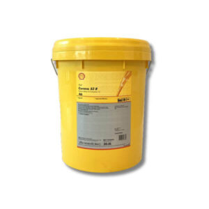 Dầu máy nén khí nhớt 46 Shell Corena S3R46