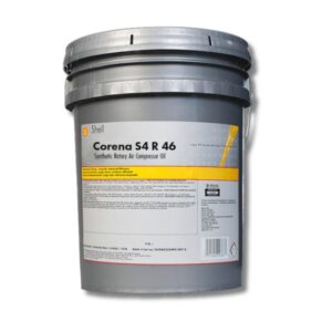 Dầu nhớt 46 gốc tổng hợp Shell Corena S4R46