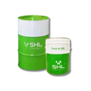 Dầu máy nén khí SHL Compressor Oil 46N1