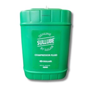 Dầu máy nén khí giá rẻ Sullair 250022-669