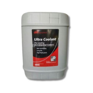 Dầu máy nén khí giá rẻ Ultra Coolant 38459582