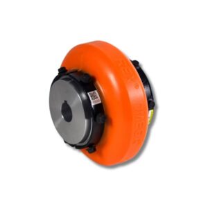 Khớp nối mềm máy nén khí Omega E10