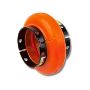 Khớp nối mềm máy nén khí Omega E120