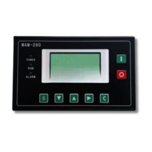 Màn hình điều khiển máy nén khí KY12S+MAM260